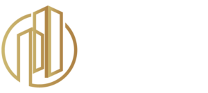 The Portfolio Brokers Logo Dark Bkgnd