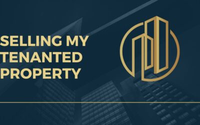Selling My Tenanted Property – How to Sell Fast With No Tenant Disruption