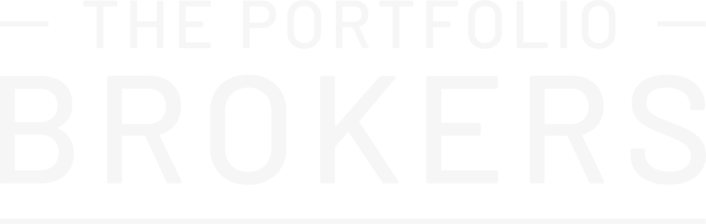 portfolio brokers